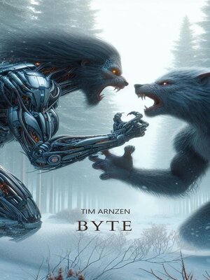 cover image of Byte